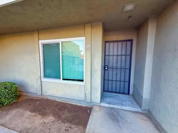 El Cajon, CA 92021,166 N 1St ST 18