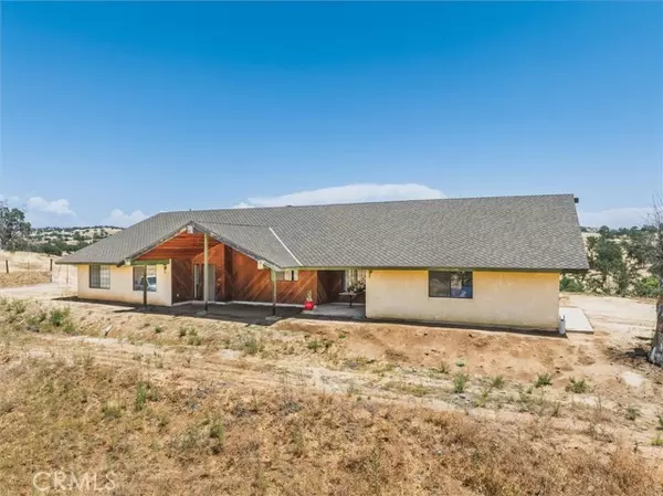 Raymond, CA 93653,26667 Road 407