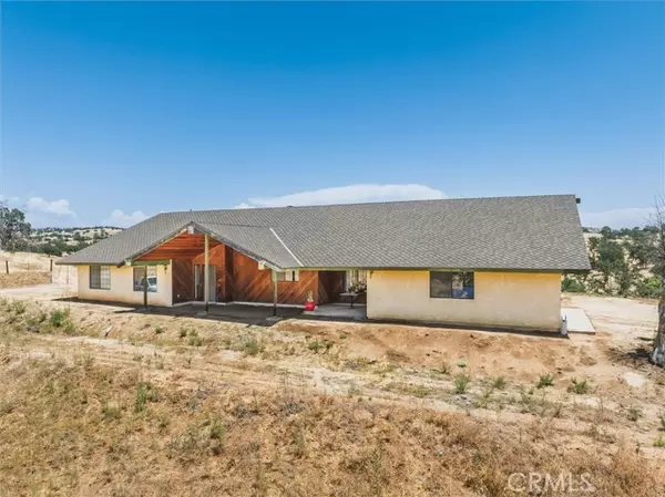 Raymond, CA 93653,26667 Road 407
