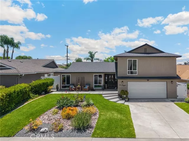 910 Huggins AVE, Placentia, CA 92870