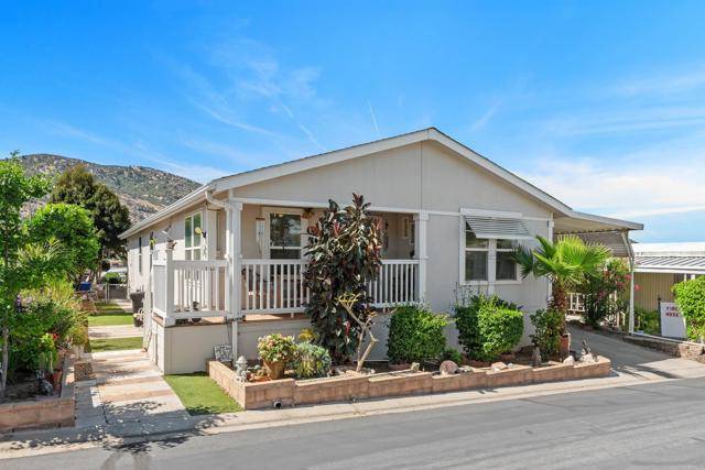 15420 Olde Highway 80 89, El Cajon, CA 92021