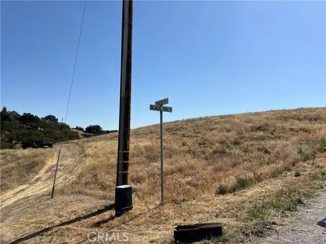 0 Pepper Tree WAY, Paso Robles, CA 93446