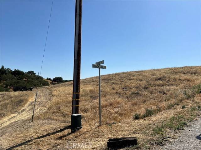 0 Pepper Tree WAY, Paso Robles, CA 93446