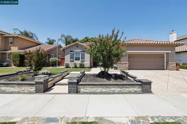 561 Mendota St, Brentwood, CA 94513