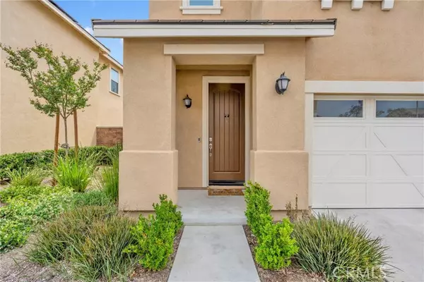 Fontana, CA 92336,16718 Wyndham LN