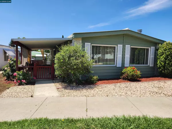 2113 Dalis Drive 87, Concord, CA 94520