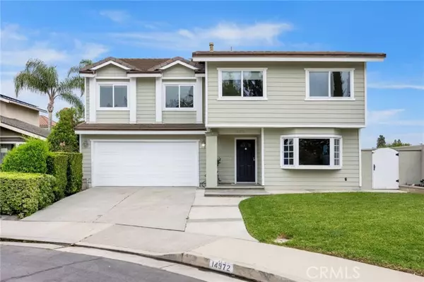 14972 Geneva ST, Irvine, CA 92604
