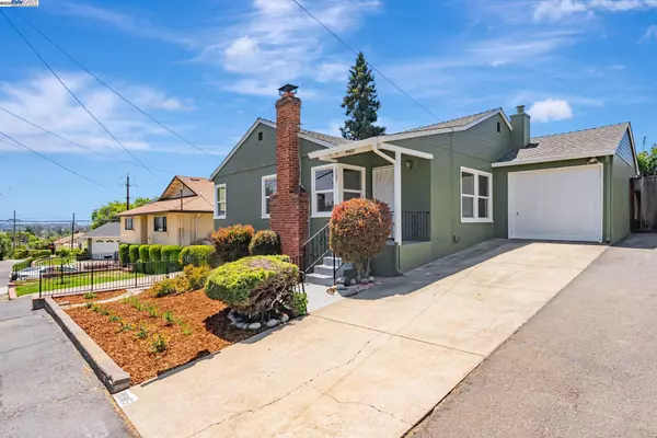 19085 Madison Ave, Castro Valley, CA 94546