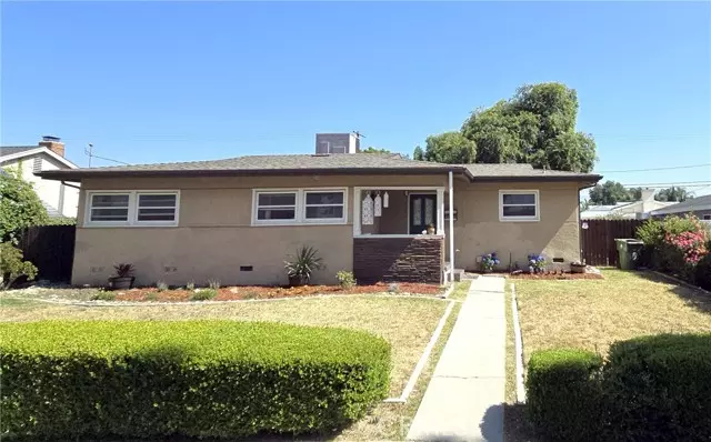 16701 Chatsworth ST, Granada Hills, CA 91344