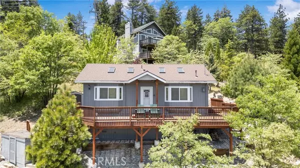 Running Springs, CA 92382,2340 Deep Creek DR