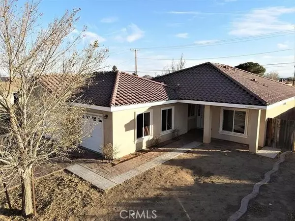 California City, CA 93505,7666 Poppy BLD