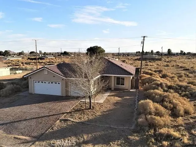 7666 Poppy BLD, California City, CA 93505
