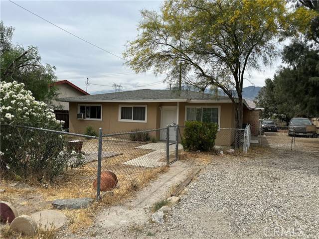 52068 Hattie AVE, Cabazon, CA 92230