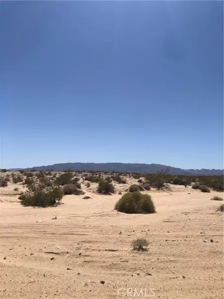 1 Mesa dr, Twentynine Palms, CA 92277