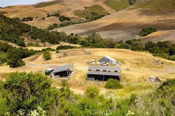 Nipomo, CA 93444,680 Spring Canyon LN