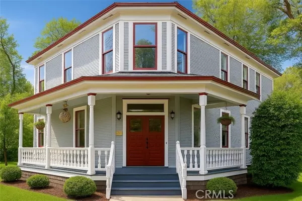 256 E 1st AVE, Chico, CA 95926