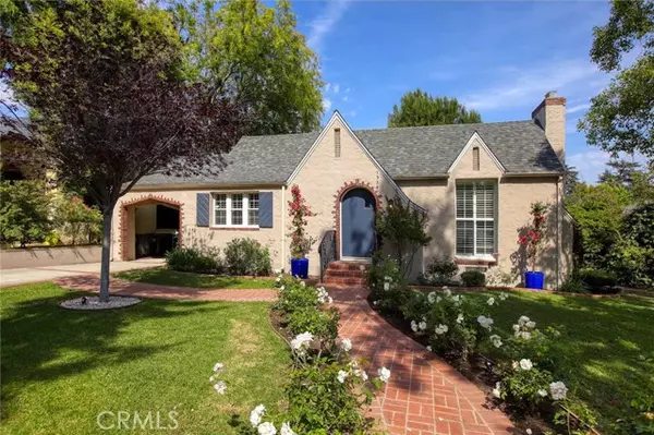 Glendale, CA 91202,1534 Idlewood RD