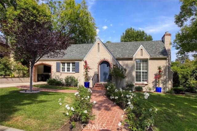 Glendale, CA 91202,1534 Idlewood RD