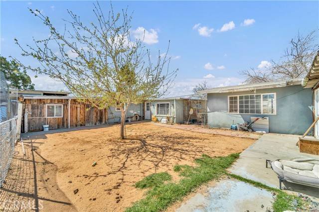 Boron, CA 93516,26447 20 Mule Team RD