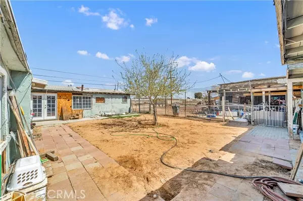 Boron, CA 93516,26447 20 Mule Team RD