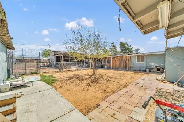 Boron, CA 93516,26447 20 Mule Team RD