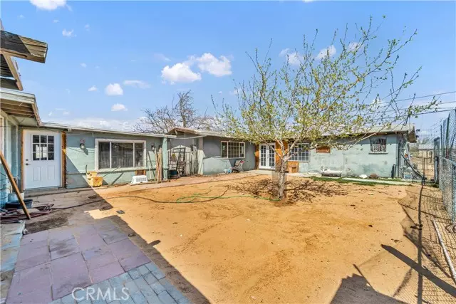 26447 20 Mule Team RD, Boron, CA 93516