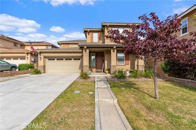 8011 Sea Salt AVE, Fontana, CA 92336