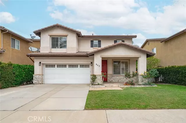 943 Solem ST, Azusa, CA 91702