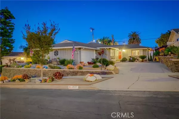 1717 Cumbre DR, San Pedro, CA 90732