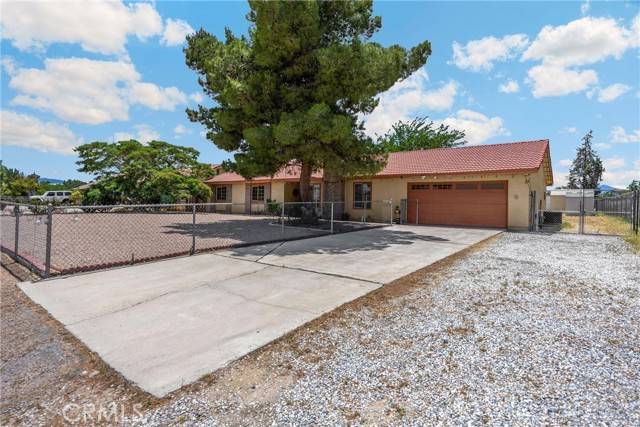 Hesperia, CA 92345,7684 Newhall AVE