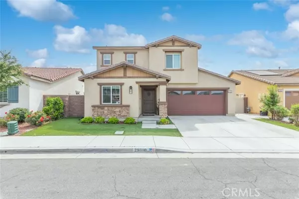 Lake Elsinore, CA 92530,29310 Linden PL