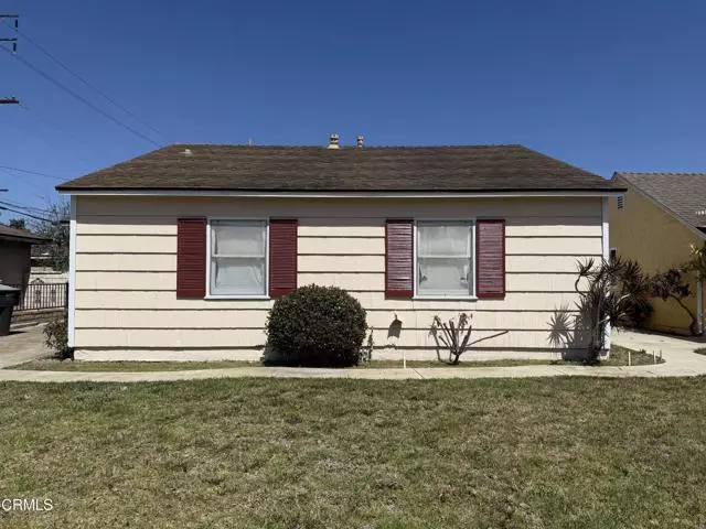 1110 S N ST, Oxnard, CA 93033