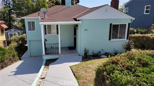 2702 99th AVE, Oakland, CA 94605