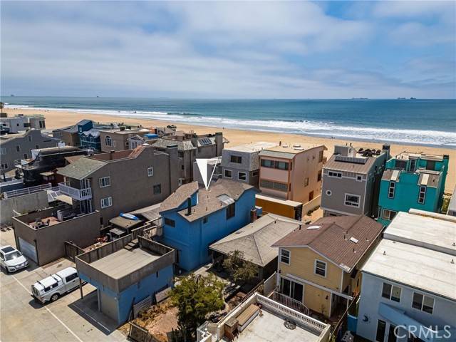 51 B Surfside AVE, Surfside, CA 90743