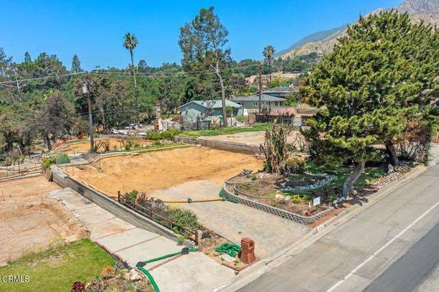 Altadena, CA 91001,1312 E Loma Alta DR