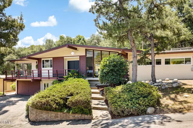 304 Mesa Lila RD, Glendale, CA 91208