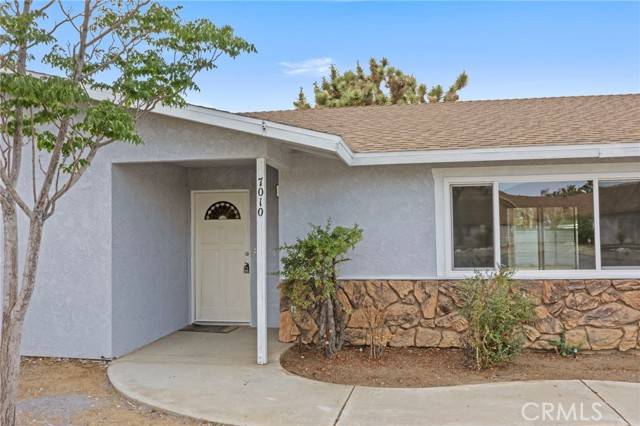 Yucca Valley, CA 92284,7010 Airway AVE