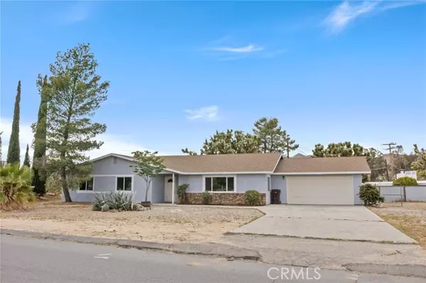 7010 Airway AVE, Yucca Valley, CA 92284
