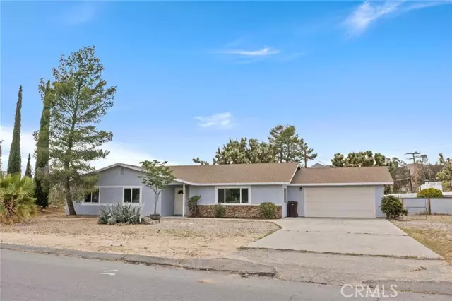 7010 Airway AVE, Yucca Valley, CA 92284