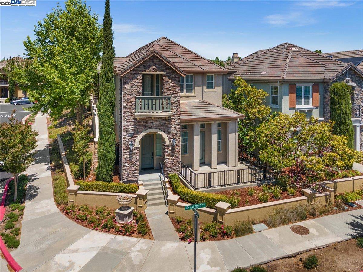 3539 Palermo WAY, Dublin, CA 94568