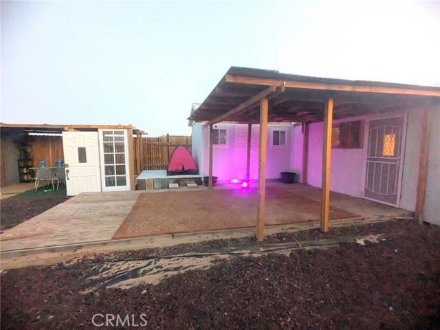 79032 Indian TRL, Twentynine Palms, CA 92277