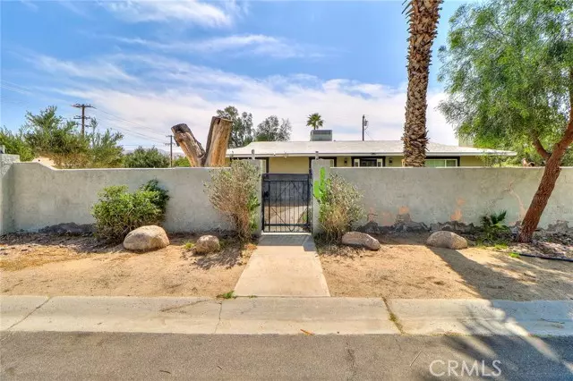 16110 Avenida Ramada, Desert Hot Springs, CA 92240