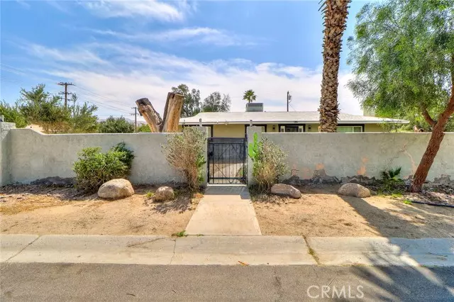 16110 Avenida Ramada, Desert Hot Springs, CA 92240