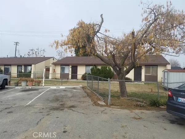 Bakersfield, CA 93308,710 N Chester AVE