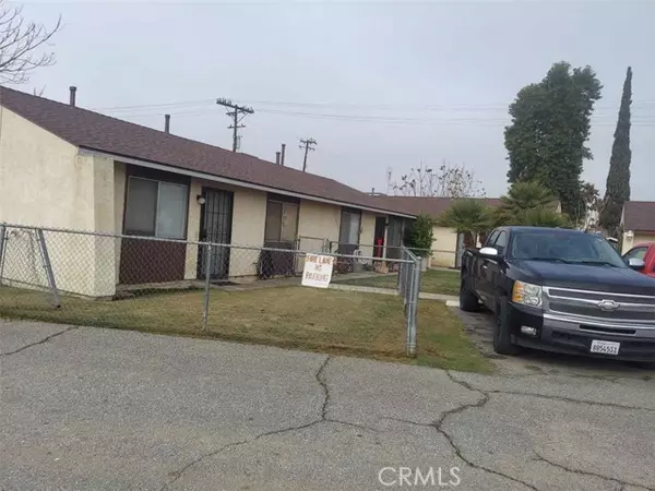 Bakersfield, CA 93308,710 N Chester AVE