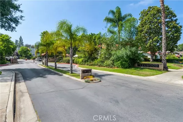 Redlands, CA 92373,242 E Fern AVE 206