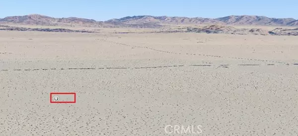 Twentynine Palms, CA 92277,0 Singing Sands Rd