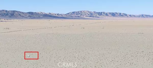 Twentynine Palms, CA 92277,0 Singing Sands Rd