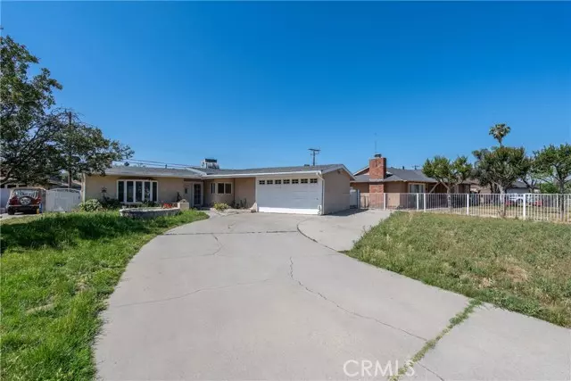 1285 Orchid, San Bernardino, CA 92404