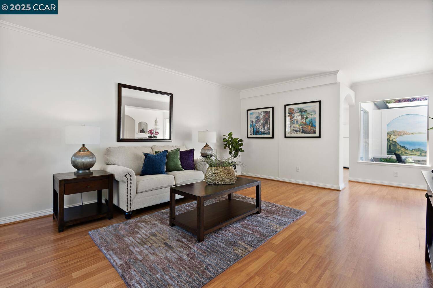 Walnut Creek, CA 94595,1501 Oakmont Dr 3